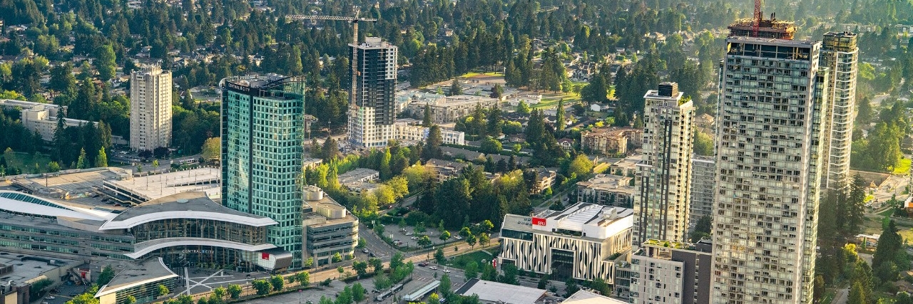 A new medical school to serve B.C.